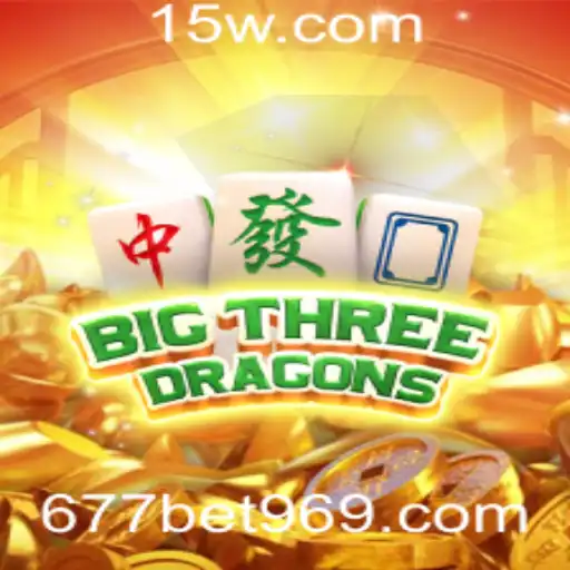 BigThreeDragons: Explore o Universo do Jogo de Apostas Online