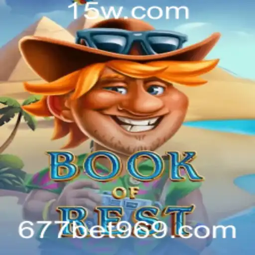 Descubra o Fascinante Mundo de BookofRest com 677bet