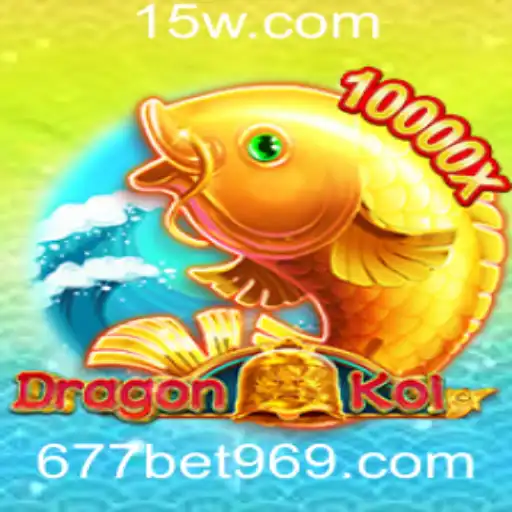 DragonKoi: Descubra o Novo Jogo Popular da Plataforma 677bet