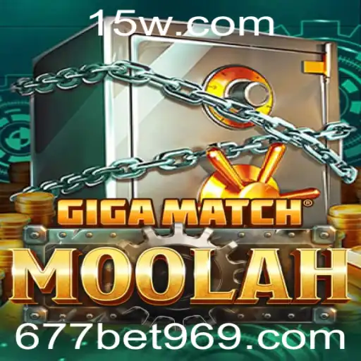 Descubra GigaMatchMoolah: O Jogo de Estratégia Revolucionário da 677bet