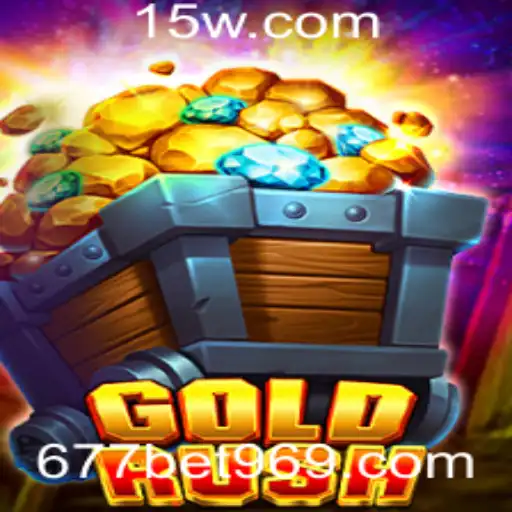 Descubra a Aventura de GoldRush: O Novo Sensação em 677bet