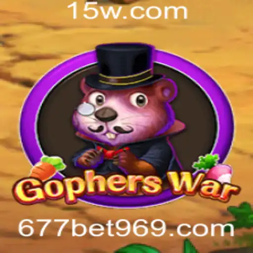 Desvendando GophersWar: Jogo de Estratégia e Aventura