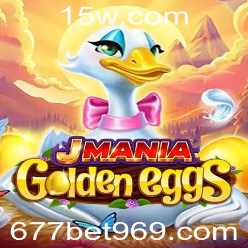 JManiaGoldenEggs: Um Mergulho no Fascinante Mundo do Jogo