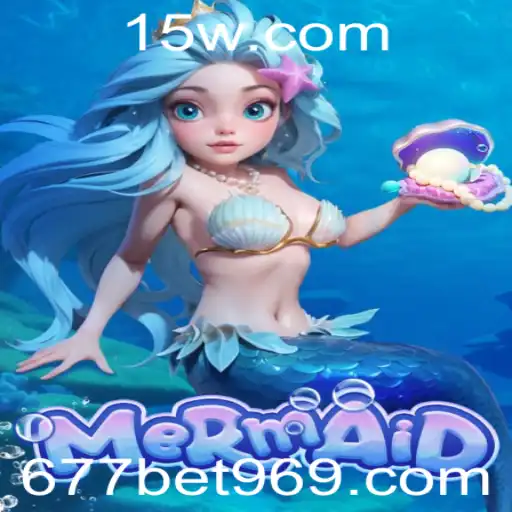 Explorando o Fascinante Mundo de 'Mermaid' com 677bet