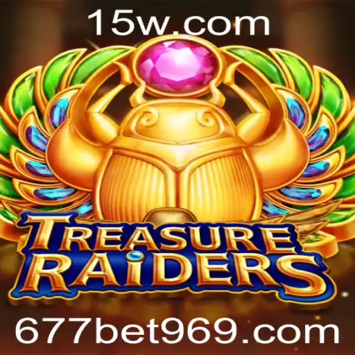 Desvendando os Mistérios de TREASURERAIDERS: O Jogo de Caça ao Tesouro que Conquista os Jogadores