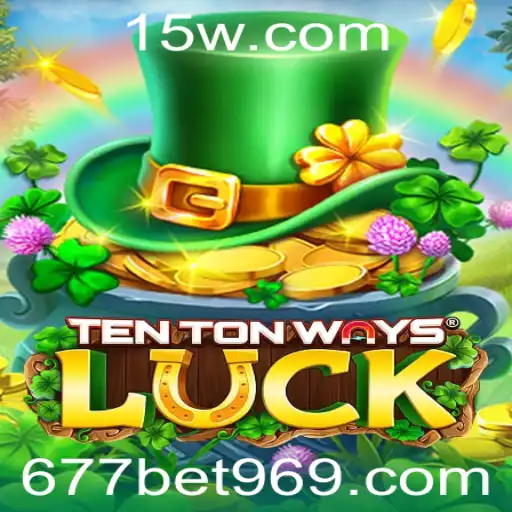Explorando o Fascinante Mundo de TenTonWaysLuck e sua Conexão com 677bet