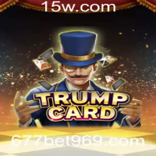Descubra a Emoção do Jogo de Estratégia: TrumpCard