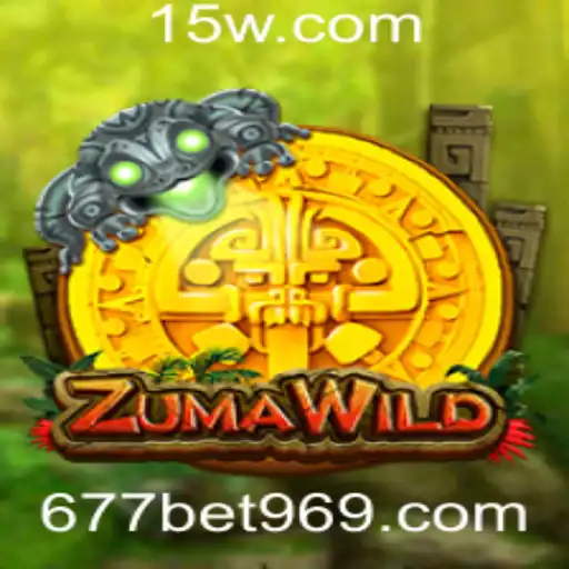 Descubra o Fascinante Mundo de ZumaWild