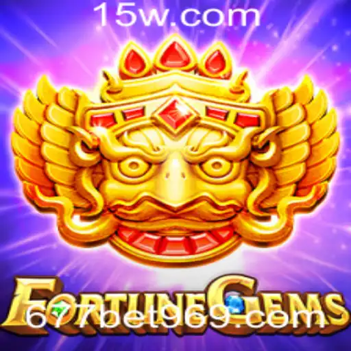 FortuneGems: Explorando o Jogo de Sucesso da 677bet