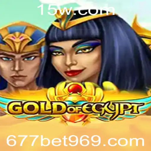 Explorando GoldOfEgypt: O Fascinante Mundo do Jogo Online