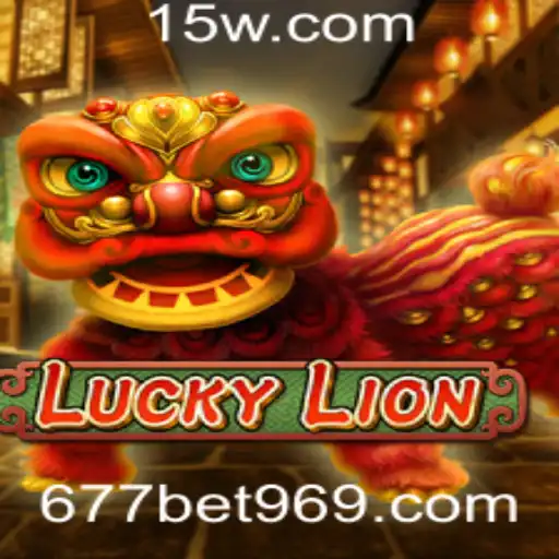 Explorando o Mundo de LuckyLion: Um Jogo de Azar Inovador com 677bet