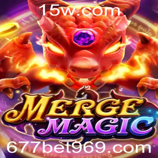 Descubra MERGEMAGIC: Um Jogo Envolvente de Estratégia e Criatividade