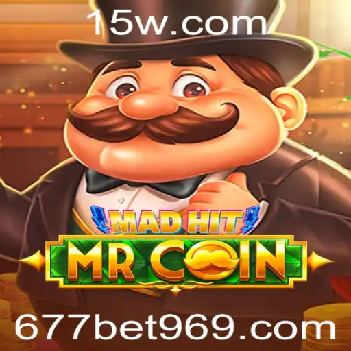 MadHitMrCoin: Descubra o Jogo de Aventura e Estratégia da 677bet