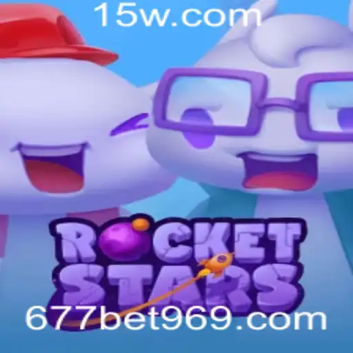 RocketStars: A Nova Sensação do Mundo dos Jogos Online com 677bet