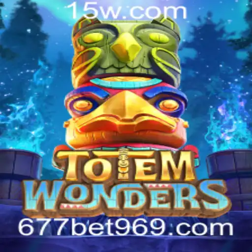 TotemWonders: Uma Jornada ao Mundo dos Jogos com 677bet