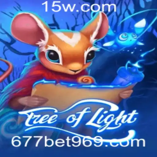 Explorando o Mundo Encantado de TreeofLight