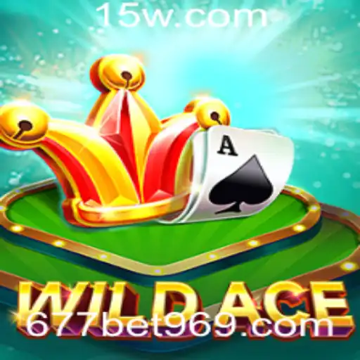 Descubra o Emocionante Jogo WildAce no 677bet