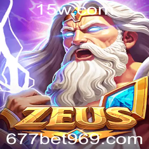 Descubra o Emocionante Mundo de Zeus no 677bet